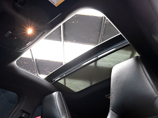 Mercedes-Benz/賓士 CLA250  第22張相片
