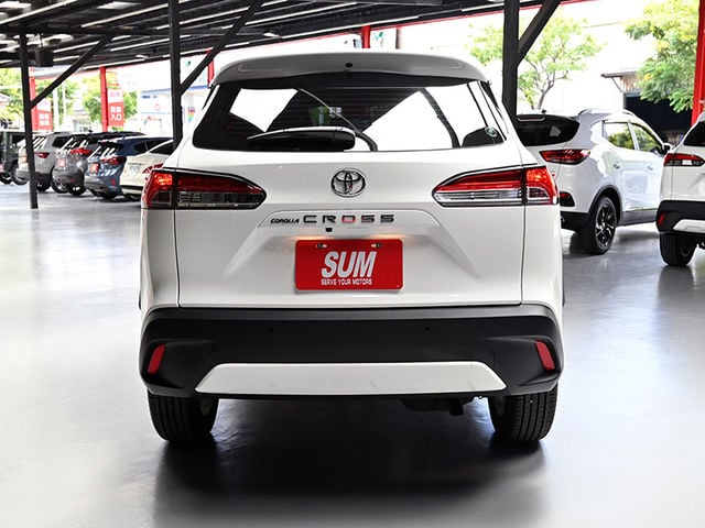 Toyota Corolla  第7張相片