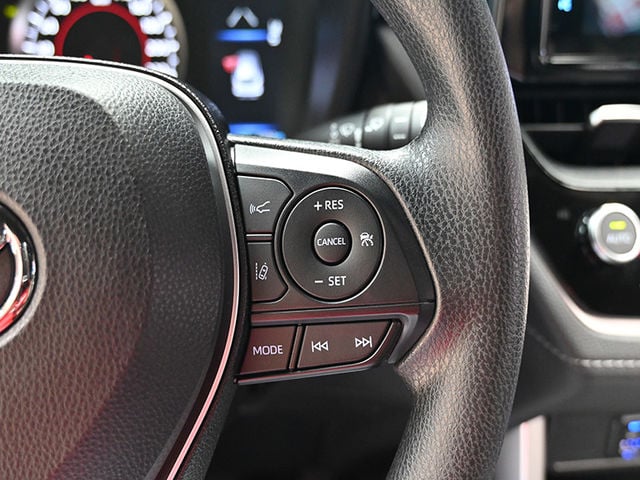 Toyota Corolla  第12張相片