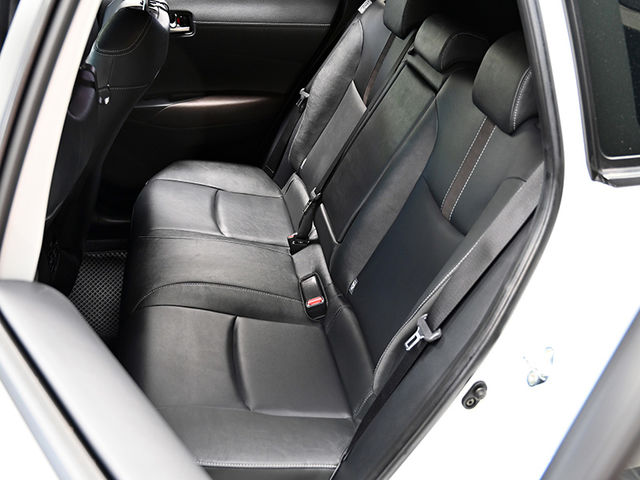 Toyota Corolla  第14張相片