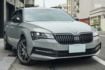 sport line 4*4版、渦增、倒顯、導航、免KEY、定速、跟車、電尾、電動座椅、全景天窗  第1張縮圖