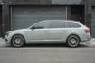 sport line 4*4版、渦增、倒顯、導航、免KEY、定速、跟車、電尾、電動座椅、全景天窗  第5張縮圖