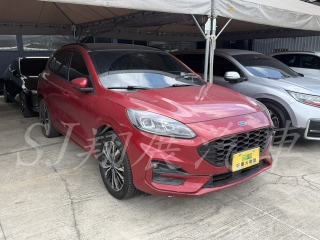 FORD福特 KUGA  第3張相片