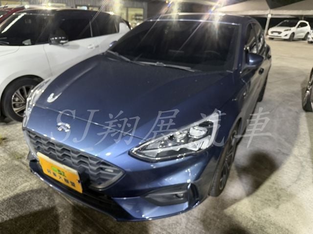 FORD福特 FOCUS  第1張相片