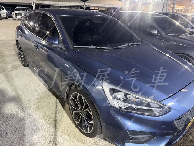FORD福特 FOCUS  第2張相片