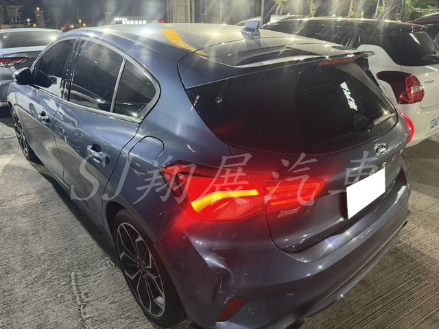 FORD福特 FOCUS  第3張相片