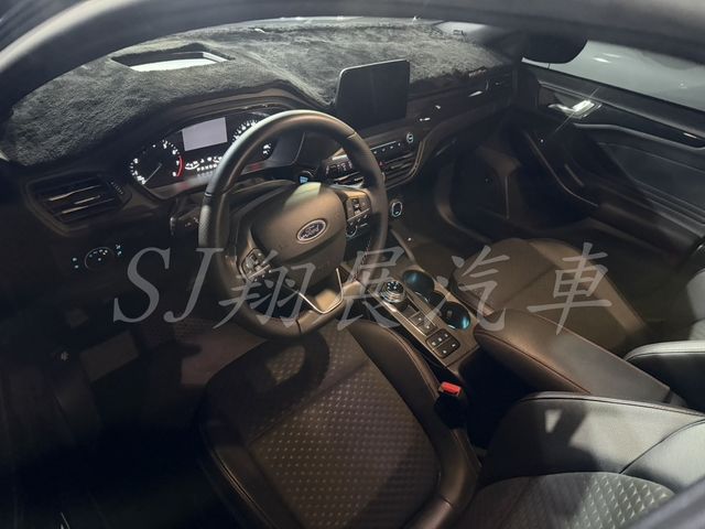FORD福特 FOCUS  第5張相片