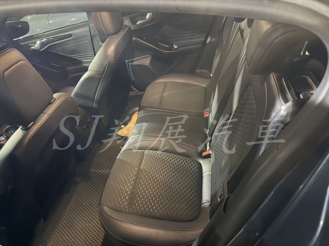 FORD福特 FOCUS  第6張相片