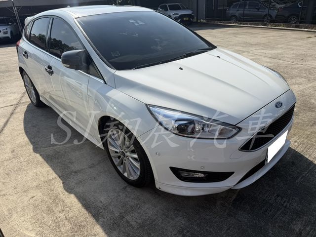 FORD福特 FOCUS  第2張相片
