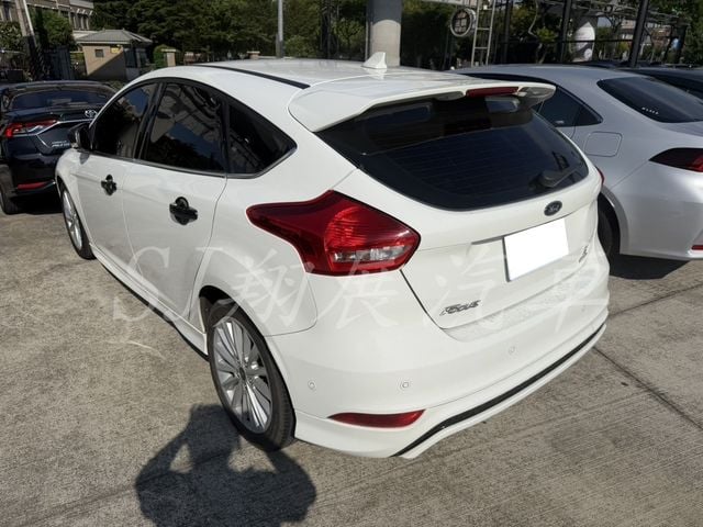 FORD福特 FOCUS  第3張相片