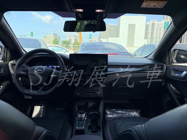 FORD福特 FOCUS  第2張相片
