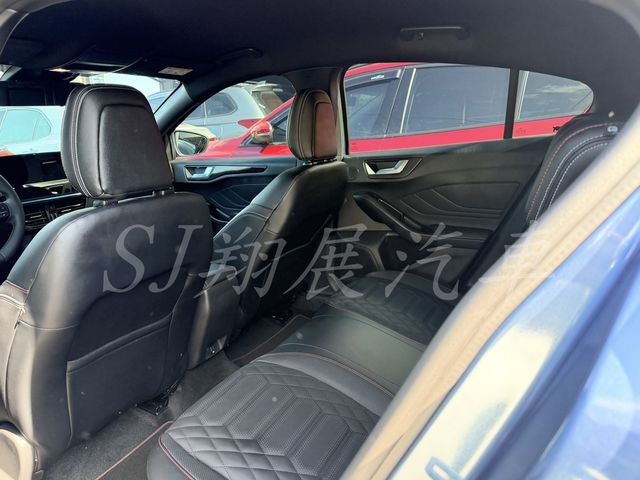 FORD福特 FOCUS  第3張相片