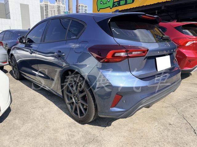 FORD福特 FOCUS  第6張相片
