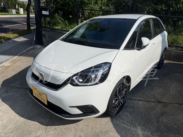 HONDA本田 FIT  第1張相片