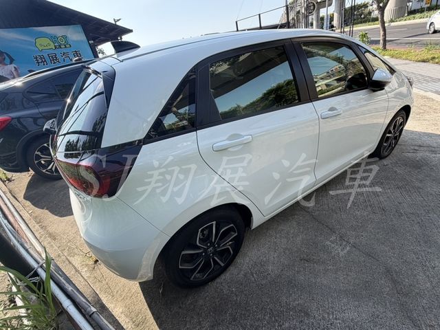HONDA本田 FIT  第3張相片