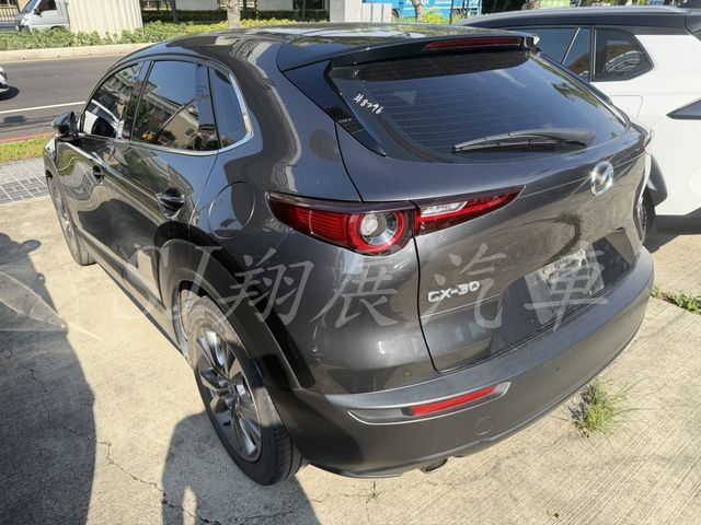 MAZDA馬自達 CX-30  第3張相片