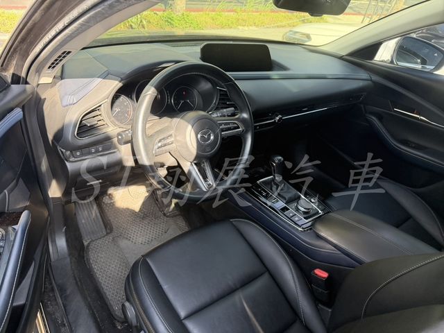 MAZDA馬自達 CX-30  第5張相片