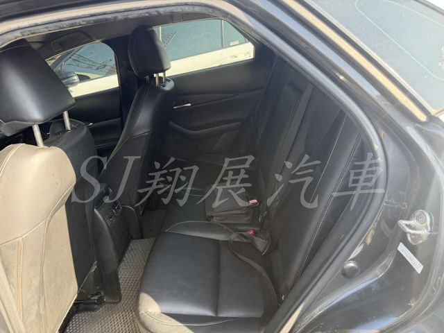 MAZDA馬自達 CX-30  第6張相片