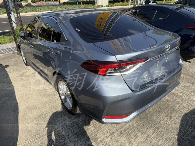 TOYOTA豐田 ALTIS  第3張相片