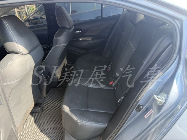 TOYOTA豐田 ALTIS  第6張相片