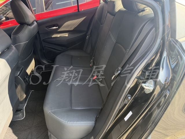 TOYOTA豐田 ALTIS  第6張相片