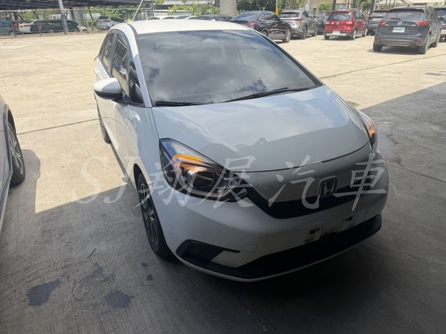 HONDA本田 FIT  第2張相片