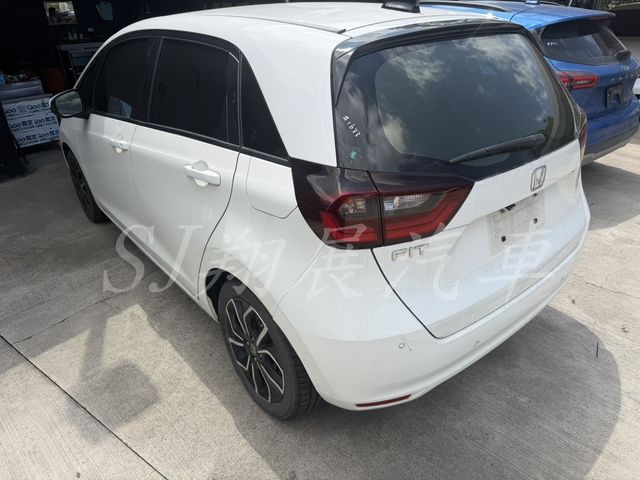 HONDA本田 FIT  第3張相片