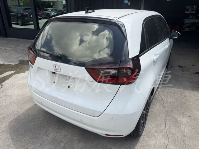 HONDA本田 FIT  第4張相片
