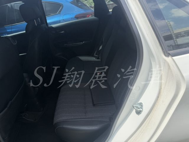 HONDA本田 FIT  第6張相片