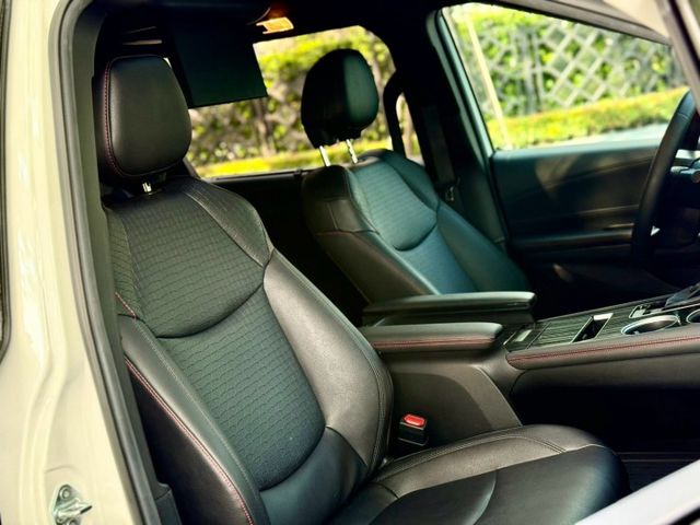 市場稀有XSE版 AWD 加裝合法拖車勾  第6張相片