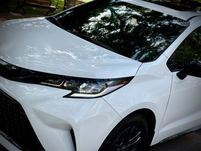 市場稀有XSE版 AWD 加裝合法拖車勾  第15張相片