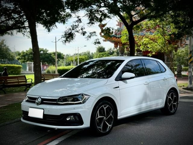 CL版 R LINE外觀套件 恆溫空調 CAR PLAY  第1張相片