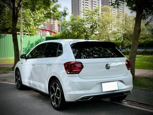 CL版 R LINE外觀套件 恆溫空調 CAR PLAY  第2張相片
