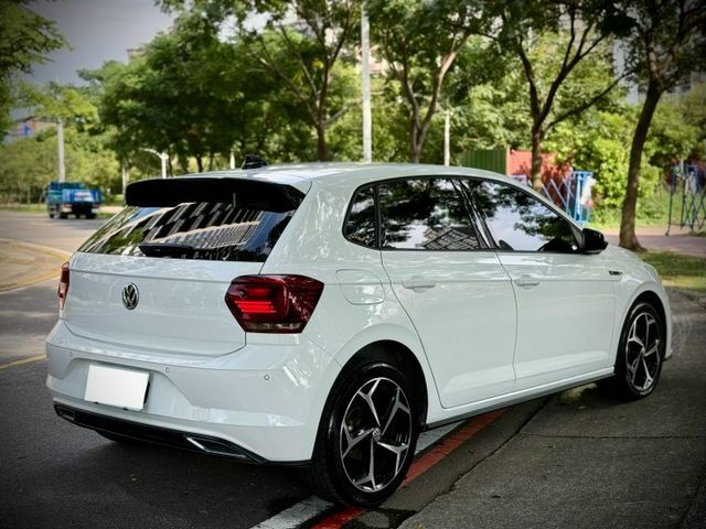 CL版 R LINE外觀套件 恆溫空調 CAR PLAY  第4張相片