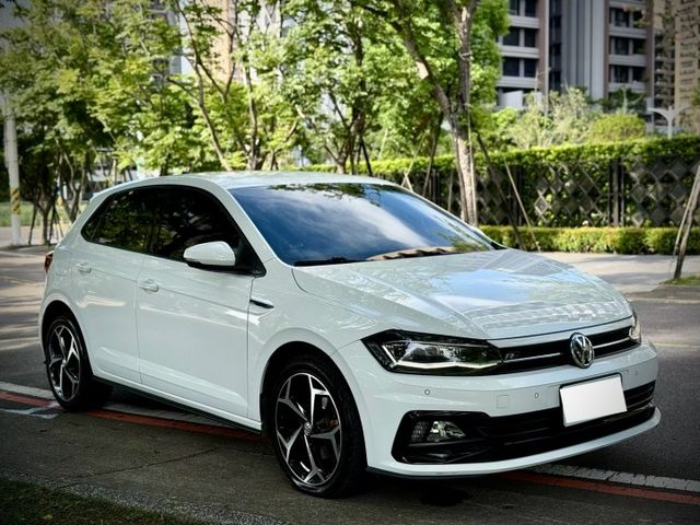 CL版 R LINE外觀套件 恆溫空調 CAR PLAY  第5張相片