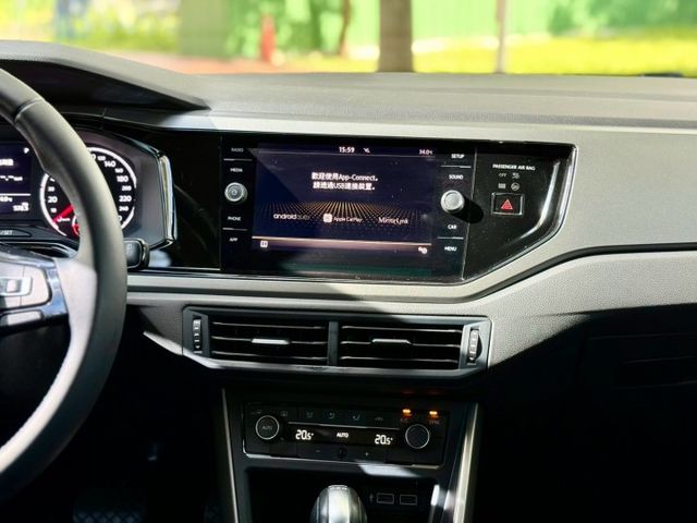CL版 R LINE外觀套件 恆溫空調 CAR PLAY  第11張相片