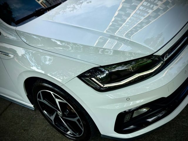 CL版 R LINE外觀套件 恆溫空調 CAR PLAY  第12張相片