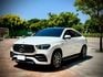 AMG 53 coupe U88旋鈕 全景天窗 賽車椅 紅色安全帶  第1張縮圖