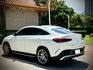 AMG 53 coupe U88旋鈕 全景天窗 賽車椅 紅色安全帶  第2張縮圖