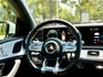 AMG 53 coupe U88旋鈕 全景天窗 賽車椅 紅色安全帶  第11張縮圖