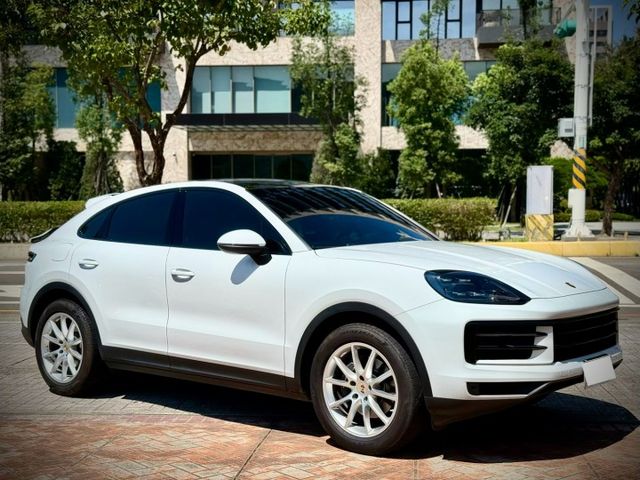 E3.2 Coupe 加熱椅 車道維持 記憶裝置 電動椅  第5張相片