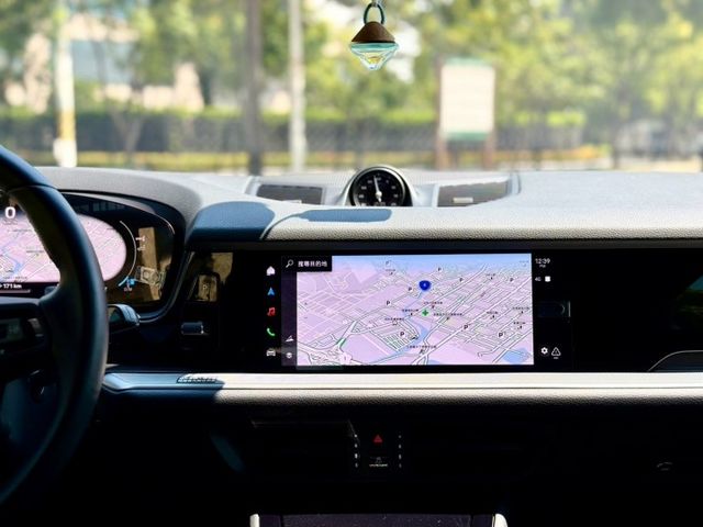 E3.2 Coupe 加熱椅 車道維持 記憶裝置 電動椅  第12張相片