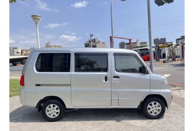 Mitsubishi A180  第4張相片