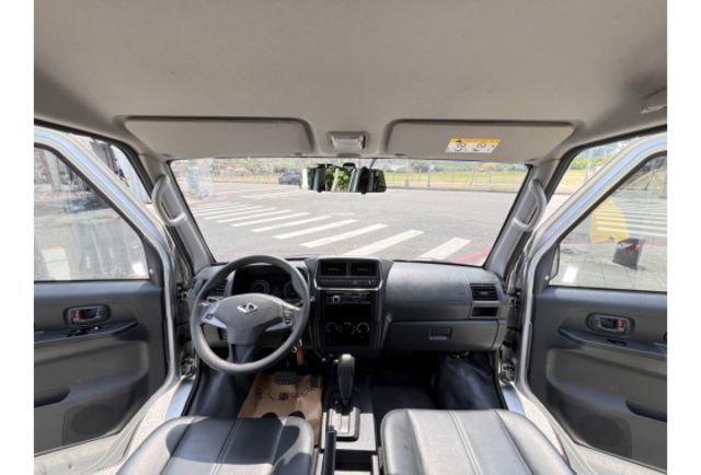 Mitsubishi A180  第12張相片