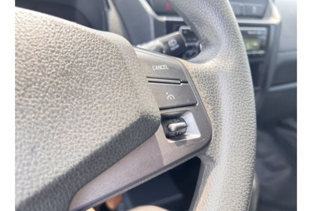 Mitsubishi A180  第16張相片
