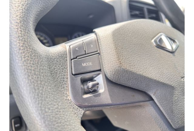 Mitsubishi A180  第22張相片