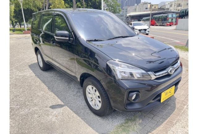 Mitsubishi ZINGER  第1張相片
