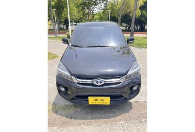 Mitsubishi ZINGER  第3張相片