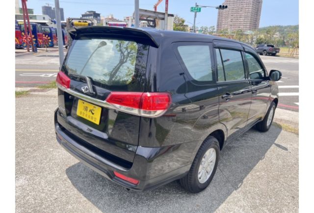 Mitsubishi ZINGER  第8張相片