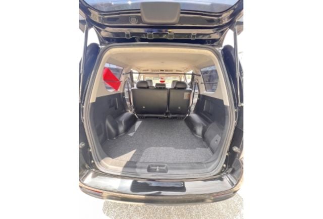 Mitsubishi ZINGER  第15張相片